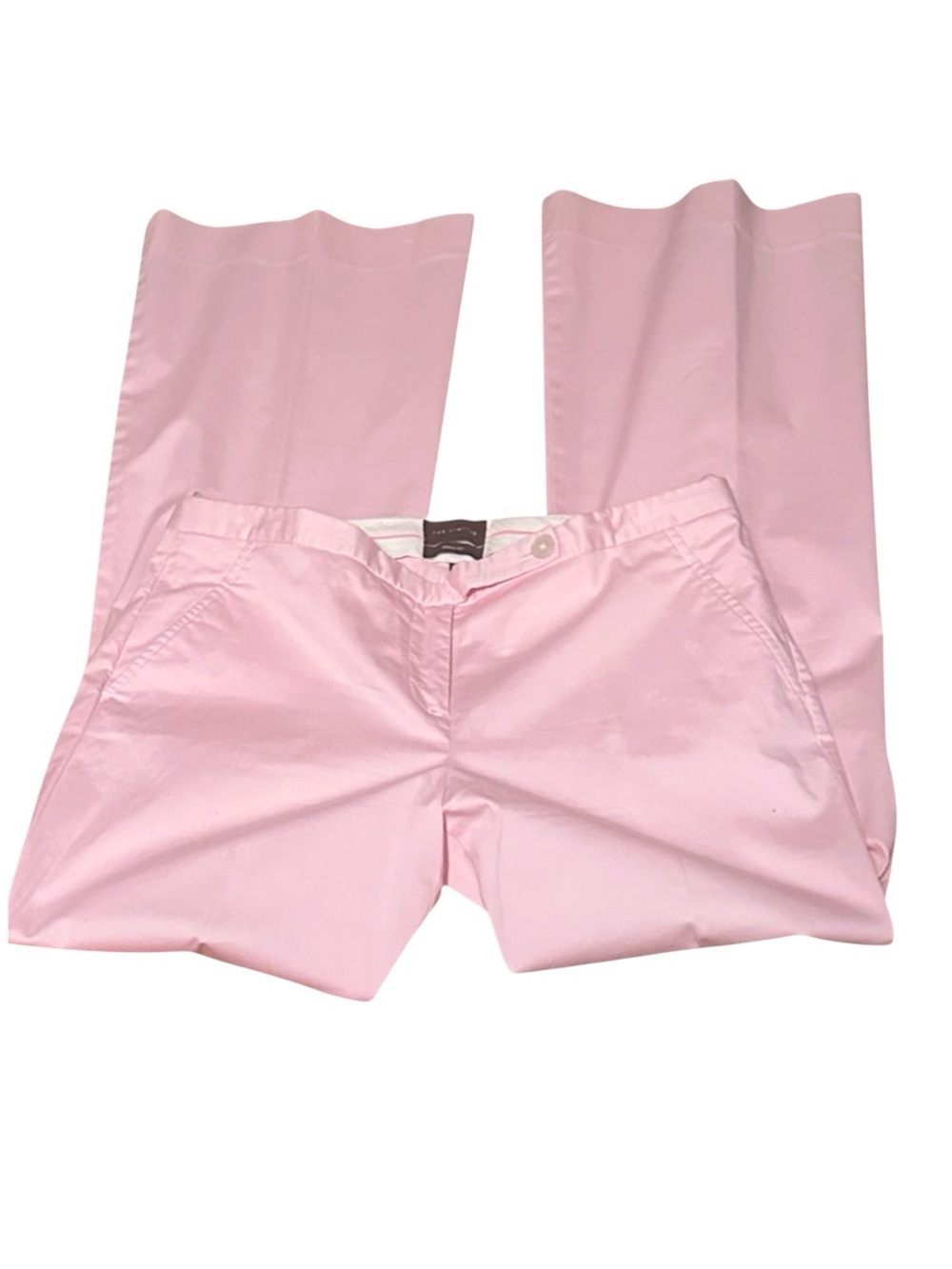 The Limited Classic Crew Fit pant sz. 10R - Picture 2 of 2